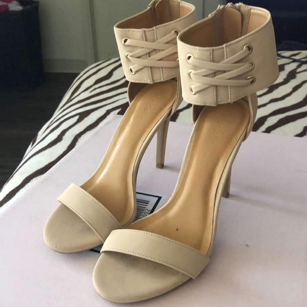 Size 6 shoes